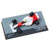 1/43 scale F1 diecast model car [McLaren MP4/8] Ayrton Senna McLaren Ford 1993 Australian Grand Prix Winner