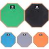 Shock-Absorbent Drum Pad Adjustable Stand Silent Drum Pad High-quality Dumb Drum Pad  Exercise