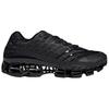 adidas Megaride F50 Core Black Unisex Sneakers Iron-Metallic HQ9343