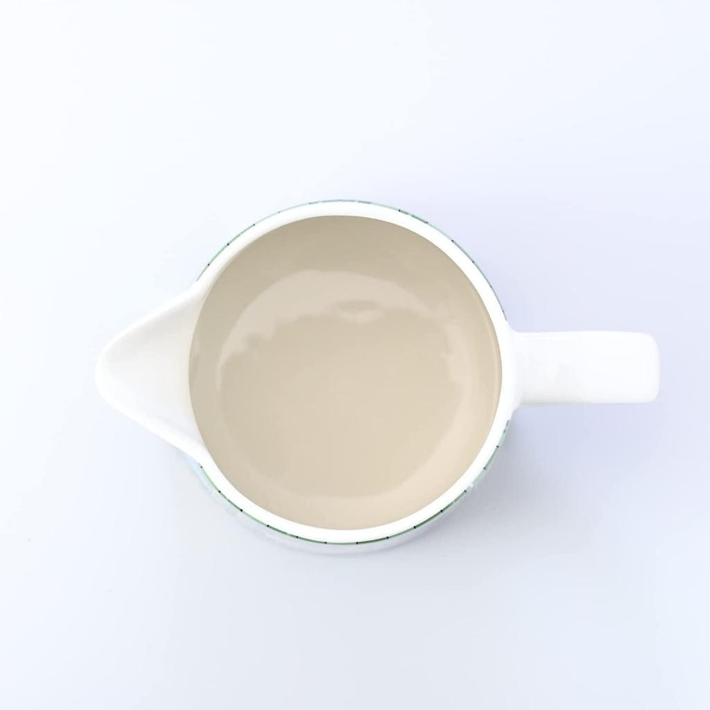 [Officially Imported] Moomin by ARABIA Bathhouse Pitcher with Lid, 1.0L (1055267)