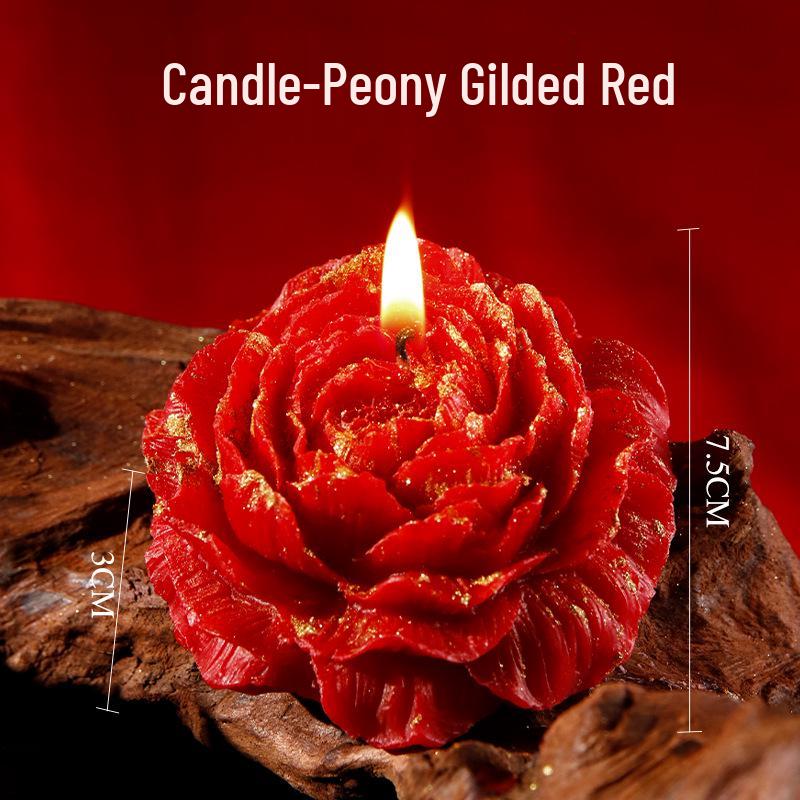 Erotic Waterproof Bed Sheet & Adult Toys Set with Low-Temperature Candles