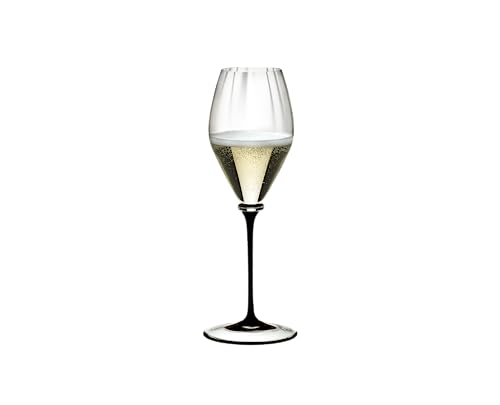 

Riedel 4884/28 D Fatto A Mano Performance Champagne Glass, 13 oz, Clear