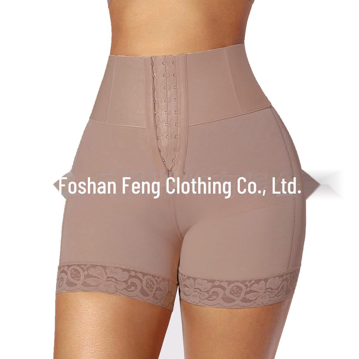 

Утягивающие брюки с высокой талией, поддержкой четырех косточек и двухслойной высокой эластичностью XXXL