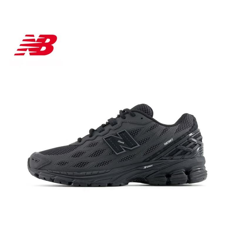 NEW BALANCE Мужские и женские ретро стильные и удобные спортивные кроссовки U1906WFD 36