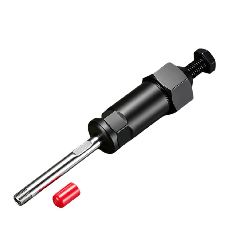 Stabile Leistung Fettfitting Entstopfer Schmierleitung Reiniger Landwirtschaftliche Geräte