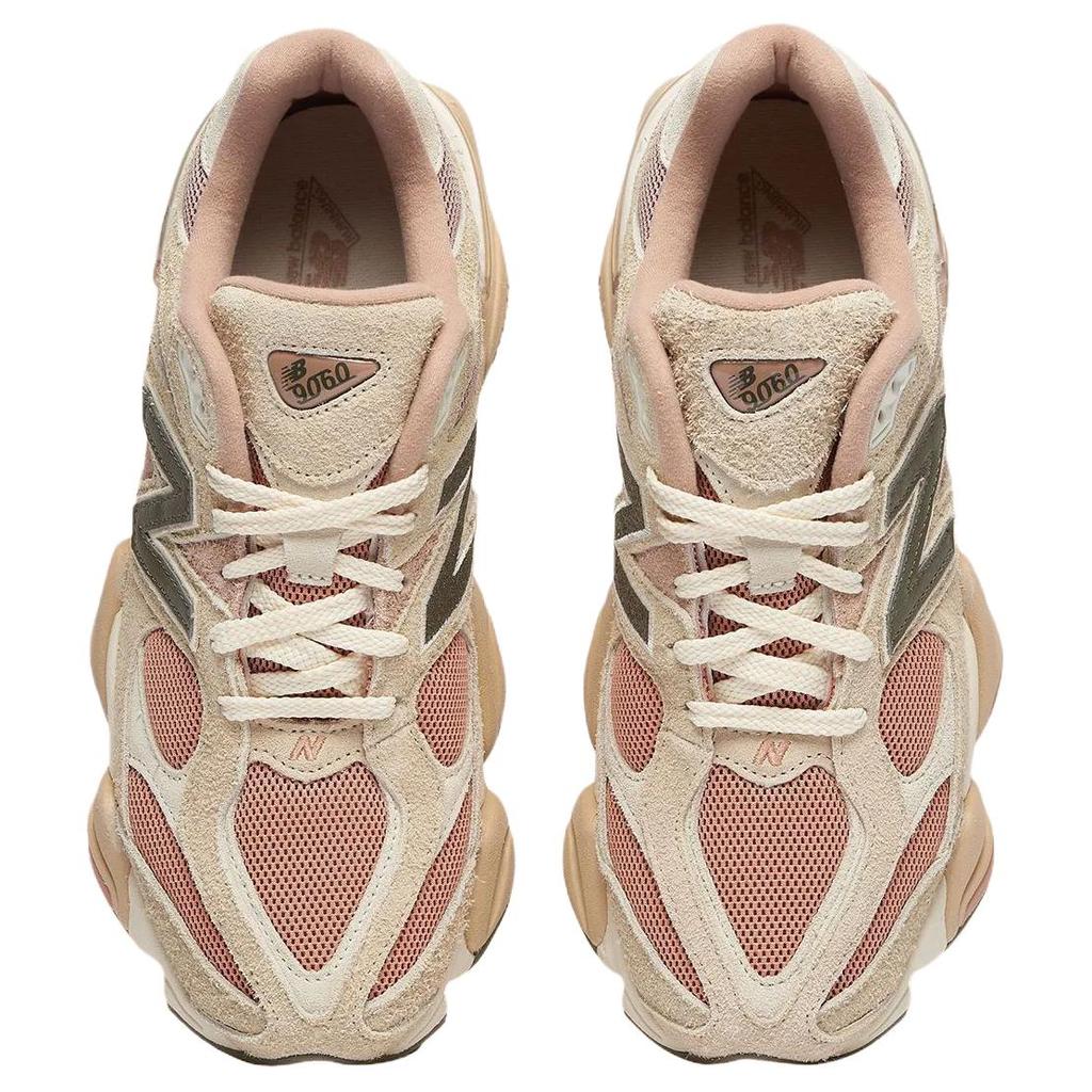 9060 New Balance 'Craftwork Pack - Light Sparrow' Foot Locker Exclusive U9060CWF