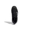 Adidas  Court Team Bounce IN Core Black Women Sneakers Cloud-White Silver-Metallic FX1804