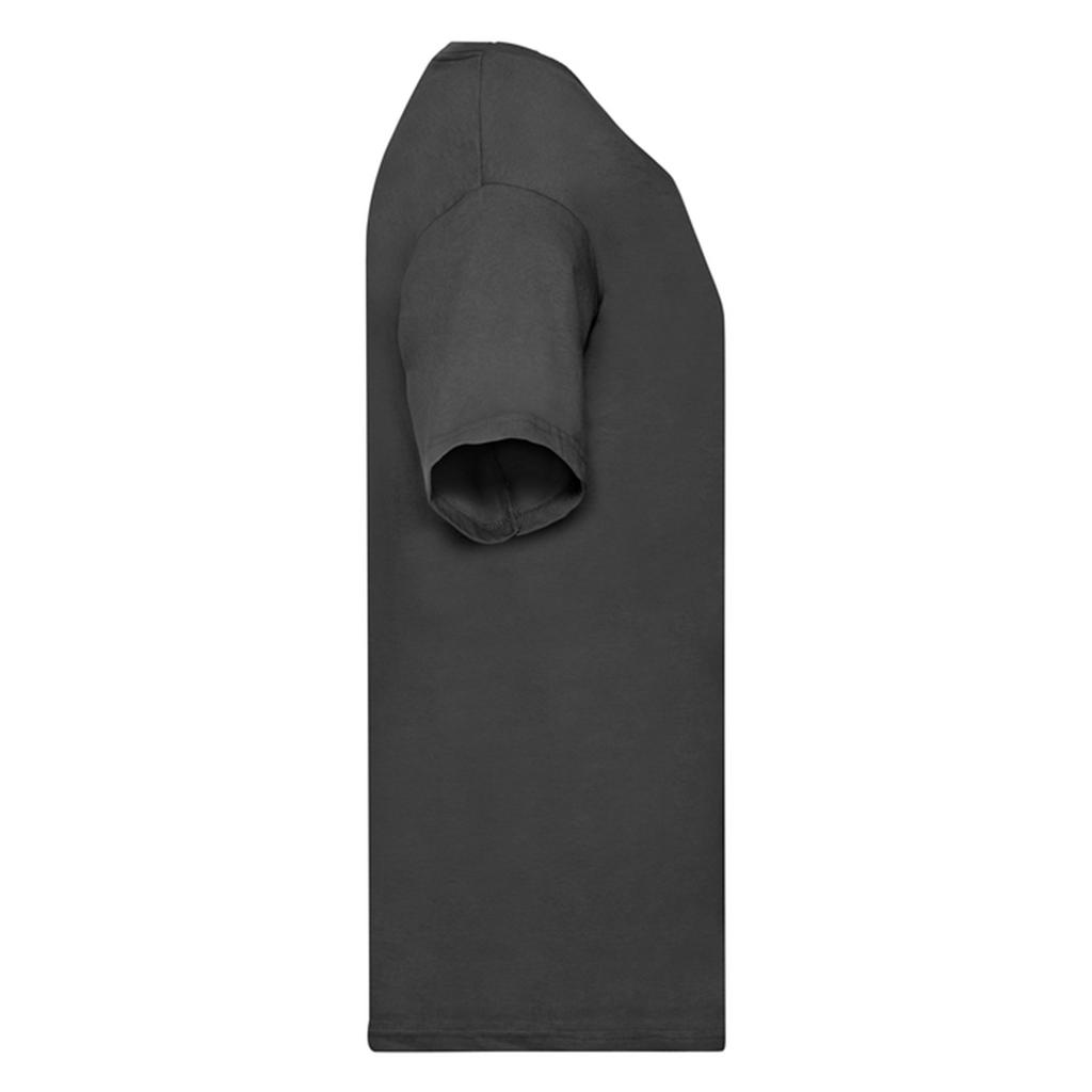 Fruit of the Loom Unisex Adult Original V Neck T-Shirt