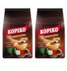 Kopiko Cappuccino Coffee Mix (10 Sticks)