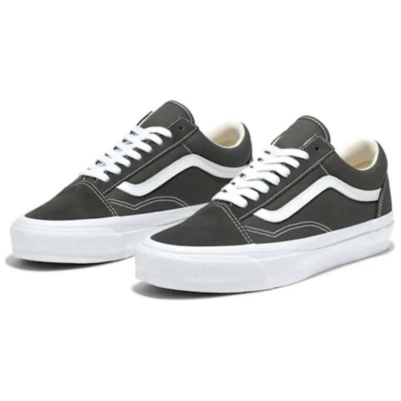 Vans Old Skool 36 Lx 'Gunmetal' Sneakers VN000CXU2VM