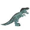 Electric Dinosaur Figures Intelligent Music Light Walking Spray Animals Model Kid Novelty Gift Toys