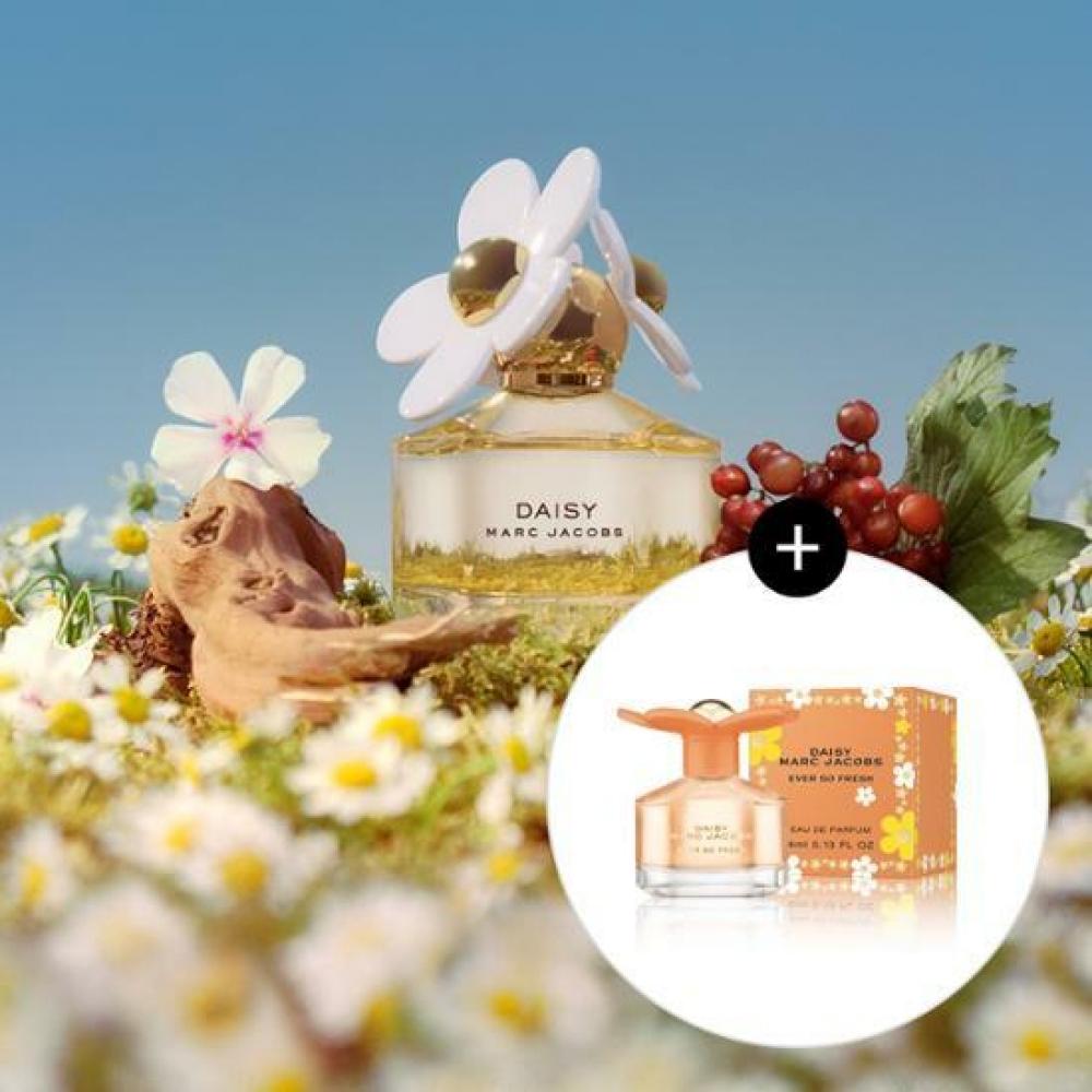 

Marc Jacobs [миниатюрный подарок] Marc Jacobs daisy EDT 50 мл