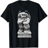 Gargoyle Mythical Creature Monster T Shirt
