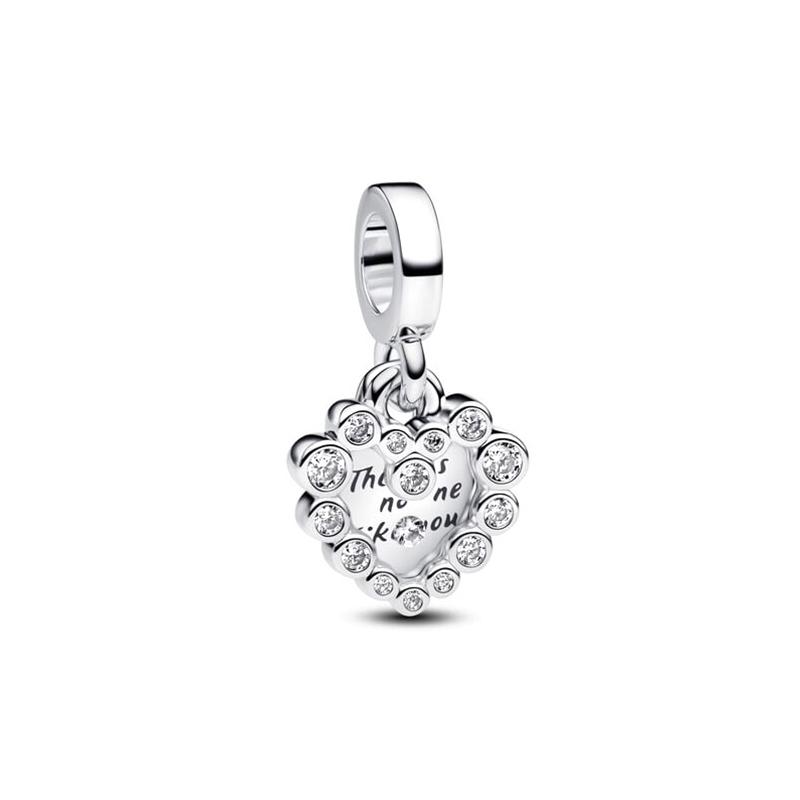 Charms Copper Colorful Air Balloon Pendant Charm Beads Fits Original Bracelet Necklace Women Luxury Diy Jewelry Gifts