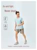 Diga Men's Quick-Dry Breathable Sports T-Shirt for Outdoor Running, Cycling, and Fitness - Loose Fit, Short Sleeve