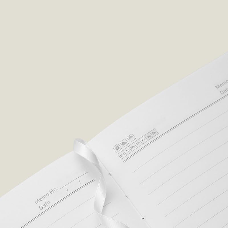 Cute Panda Design Notebook Size 148mm x 214mm Cute PU Leather Buckle Notebook Student Diary Notebook Cover Writing Utensils Pencil Stationery Girls
