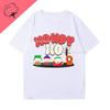 Camiseta South Park Howdy Cartunisex Quotation Short Sleeve Funny Humor Cartoon Enthusiast Camisa Oneck Cotton Printed Summer Shirt