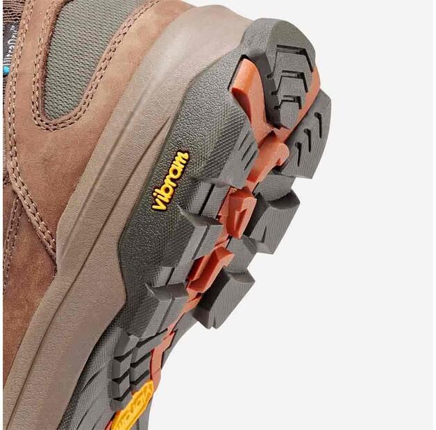 Vasque Talus At Low Ultradry Trekking Boots