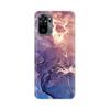 For Xiaomi Poco M5 Case Poco M5s Marble Soft Silicone TPU Back Case For Xiaomi Poco M5 M5s M 5 s Bumper Fundas Phone Cases Cover