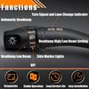 New 93410-2B101 934102B101 Headlights Light Switch Turn Signal Switch Lever for Hyundai Santa Fe 2009 2010 2011 2012 Car Parts