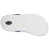 Crocs LiteRide Flash Shoes Blue Unisex Sandals 204592-4SB