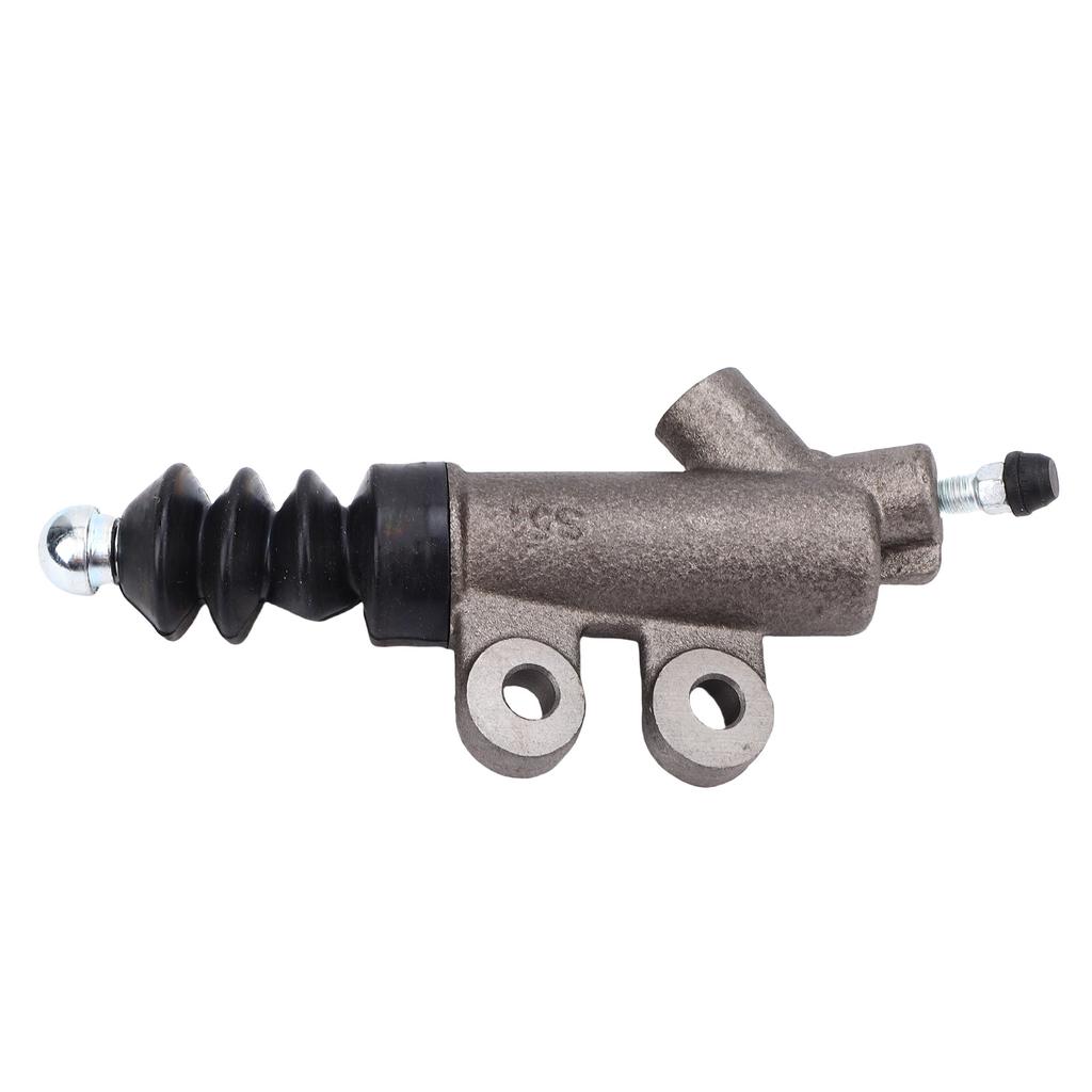 Clutch Slave Cylinder CS360025 Strong Structure Metal Slave Cylinder Assy Replacement for Del Sol 1993 1997