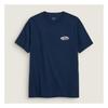 Vans ShorT Sleeve T shirT Double sTandard Fill Vn000wyblkz
