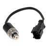A16P-Pressure Sensor Sensor Plug 663-5545 421-43-22912 6635545 4214322912 For Komatsu PC200-8 WA380 Excavator Accessories