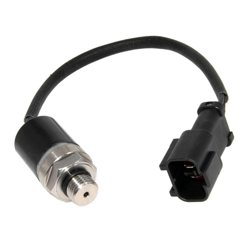 A16P-Pressure Sensor Sensor Plug 663-5545 421-43-22912 6635545 4214322912 For Komatsu PC200-8 WA380 Excavator Accessories
