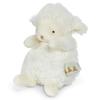 Bunnies by the Bay 824128 Baby Sheep Plush White Toy,