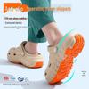 Scarpe unisex – Sandali unisex