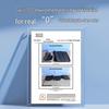 Volkswagen ID.3 (2021-2025) TPE Floor Mats & Trunk Mat - Eco-Friendly Car-Specific Protection