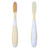 YALINNA A33 Children's Soft Bristle Toothbrush 10-Pack