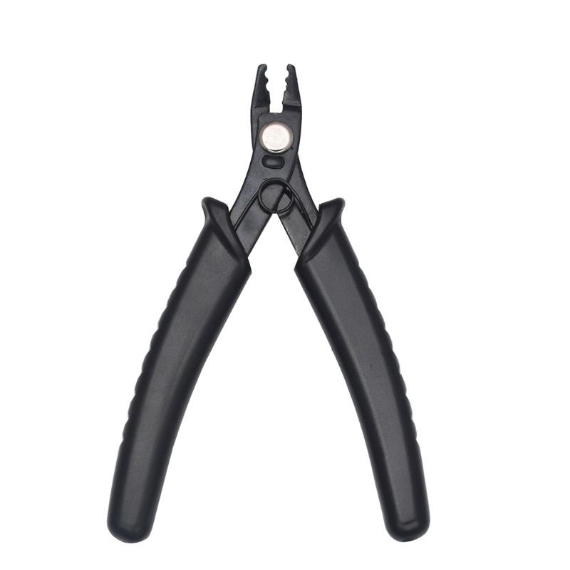 1PC Bead Crimping Pliers Jewelry Making Tools Jewelry Pliers