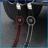 Car Anti-static Belt Grounding Car Safety Driving Tools Exhaust Pipe For Volvo Rdesign XC90 S60 XC60 V70 S80 S40 V50 V40 V60 C30 S70