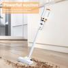 Large Suction Cordless Vacuum Cleaner USB Rechargeable Wireless Vacuum Cleaner  Home Cleaning