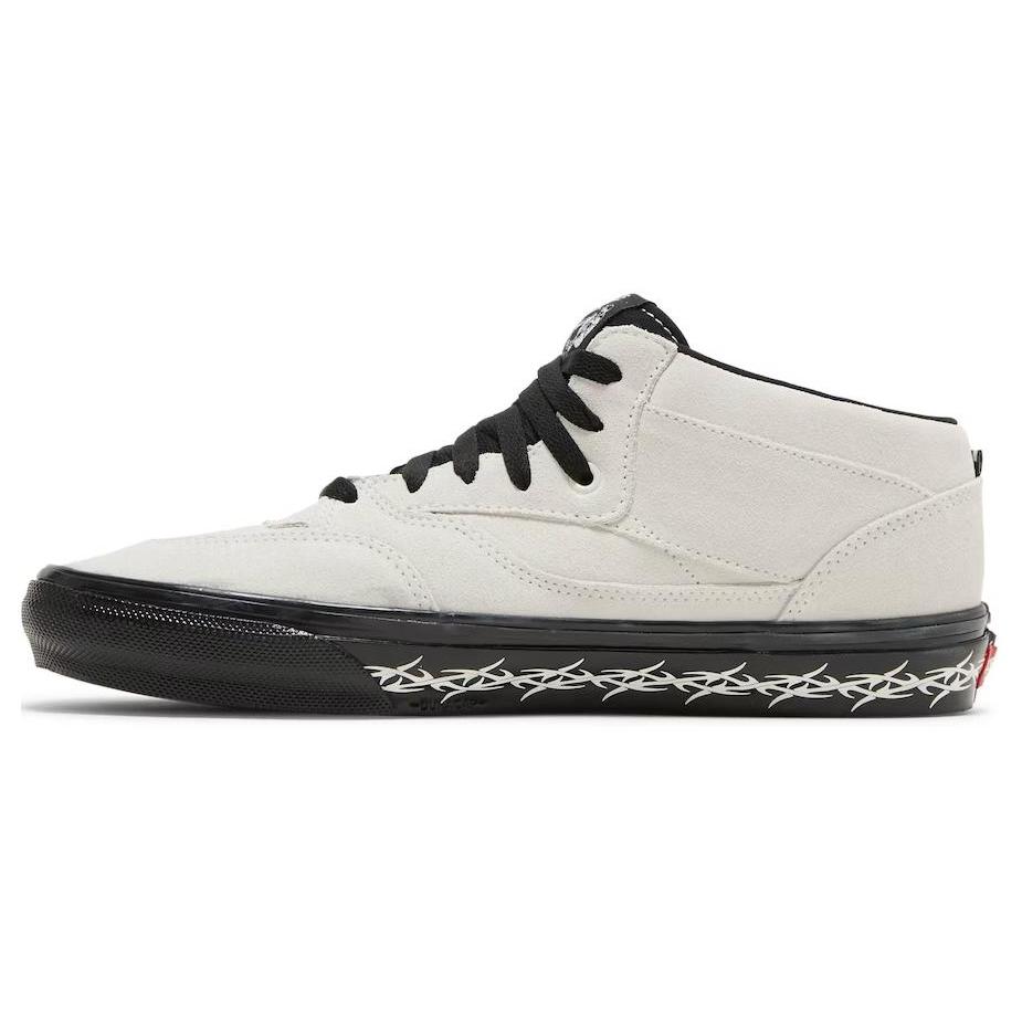 

Half Cab Supreme x Half Cab Vans Колючий дріт - Білий VN0A5KRW93B 41