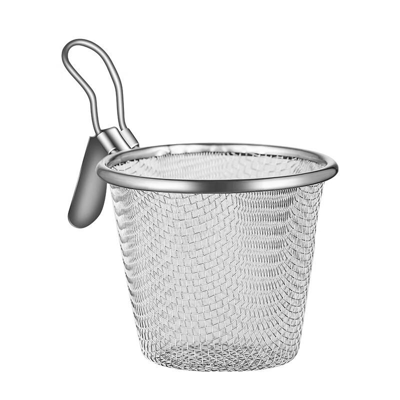ZISIZ 304 Stainless Steel Mesh Strainer Set