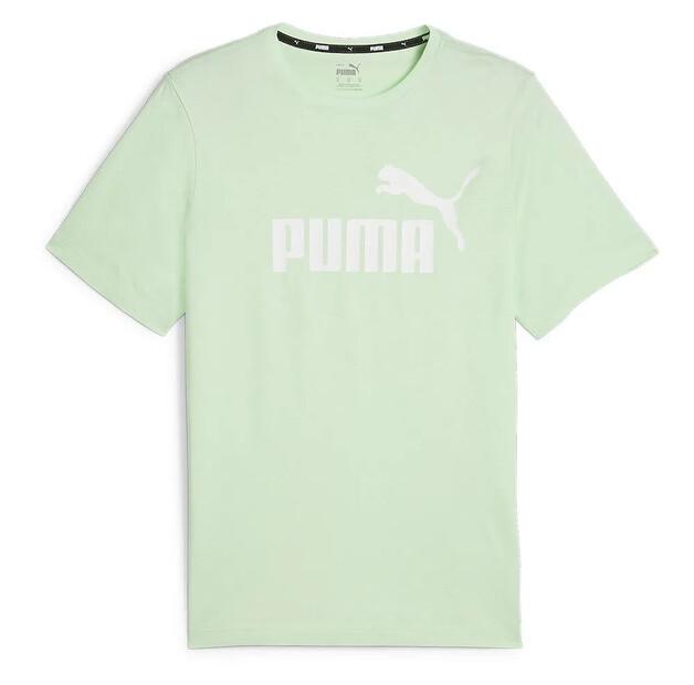

Puma Футболка с коротким рукавом Ess Logo XL