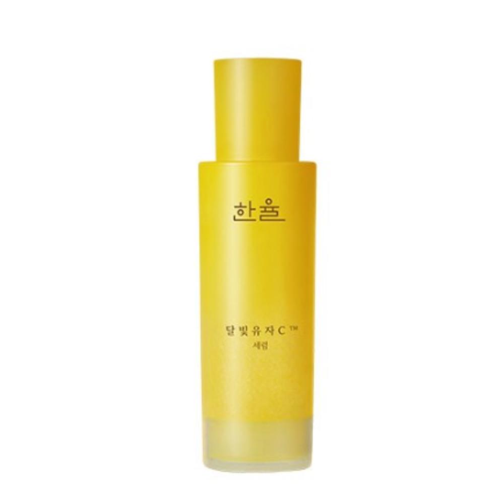 

Hanyul Dalbit Yuja C Serum 50ml
