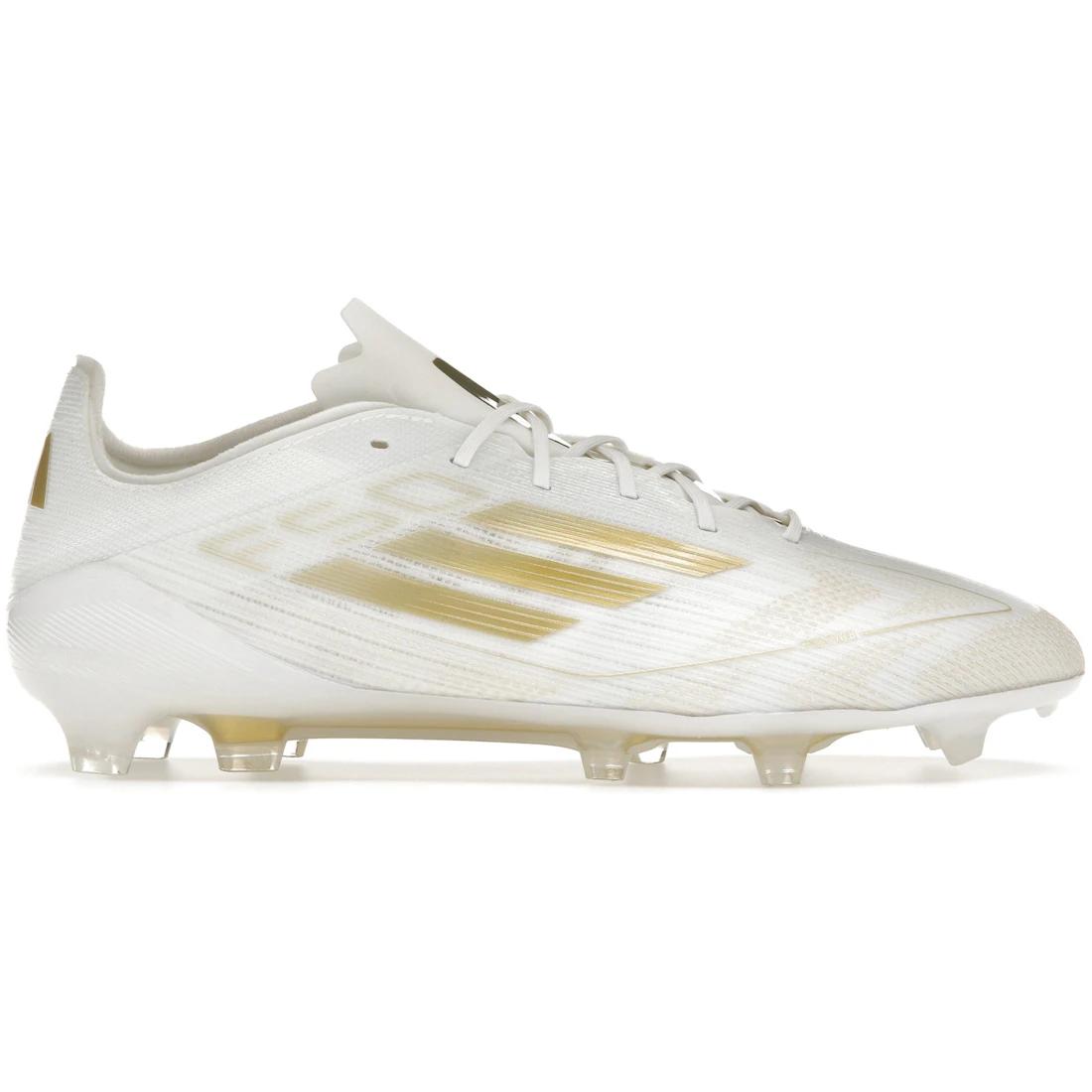 

Кроссовки adidas F50 Elite для твердого грунта из коллекции Dayspark(IE3186) 40