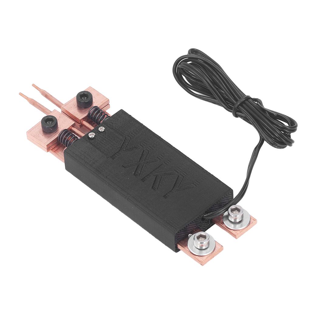 Pix Sudură în Punct Declanșator Automat Portabil Baterie Integrată Pix Sudor în Punct DC4?12V