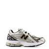 New Balance Childrens/Kids 1906 Low Cut Trainers