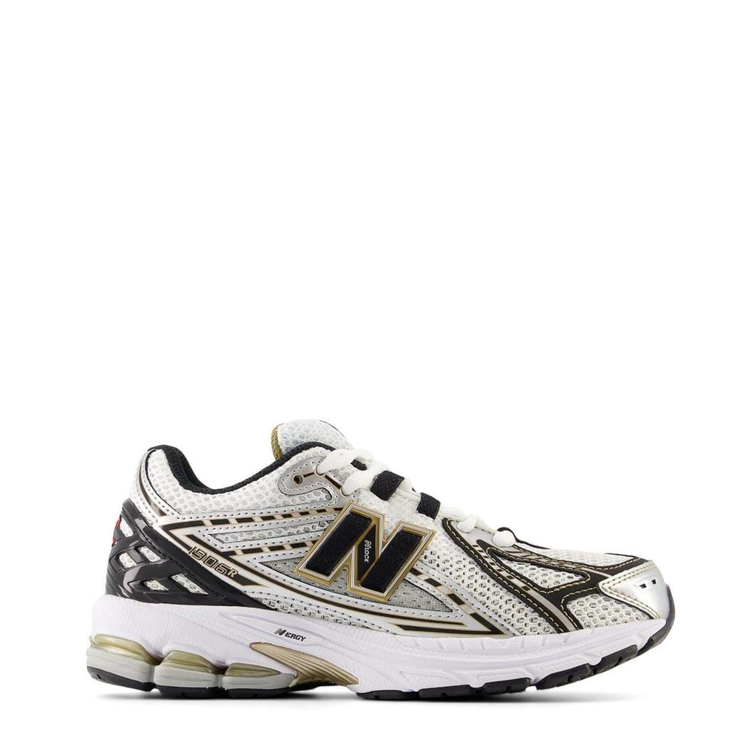New Balance Childrens/Kids 1906 Low Cut Trainers