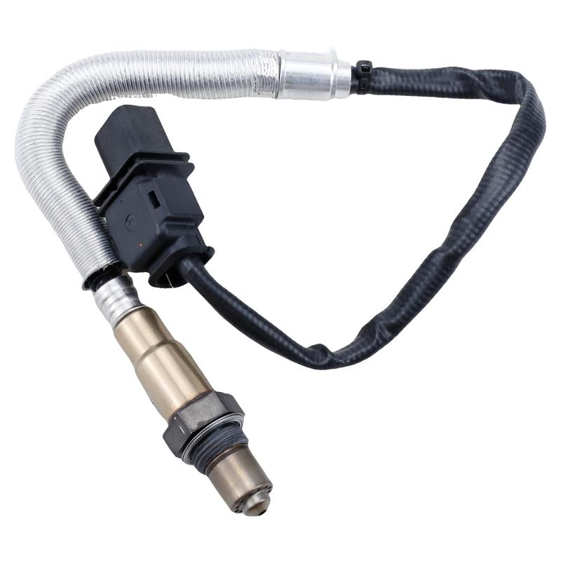 0035427018 Выпускной коллектор Лямбда-зонд Кислородный датчик Для MERCEDES BENZ A B C E G M R S  SPRINTER CLASS VITO  0258017016