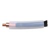 High Performance Brush for Passivation and Cleaning in WIG MIG MAG TIG