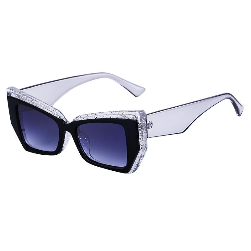 JYL TS Sunglasses Gel Color Style 2839/CH3953
