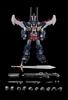 Robo-Dou Super Beast Machine God Dancouga Dancouga [Kelvin Sau arrangement version] Non-scale ABS&PVC&POM&zinc alloy&other metal painted movable