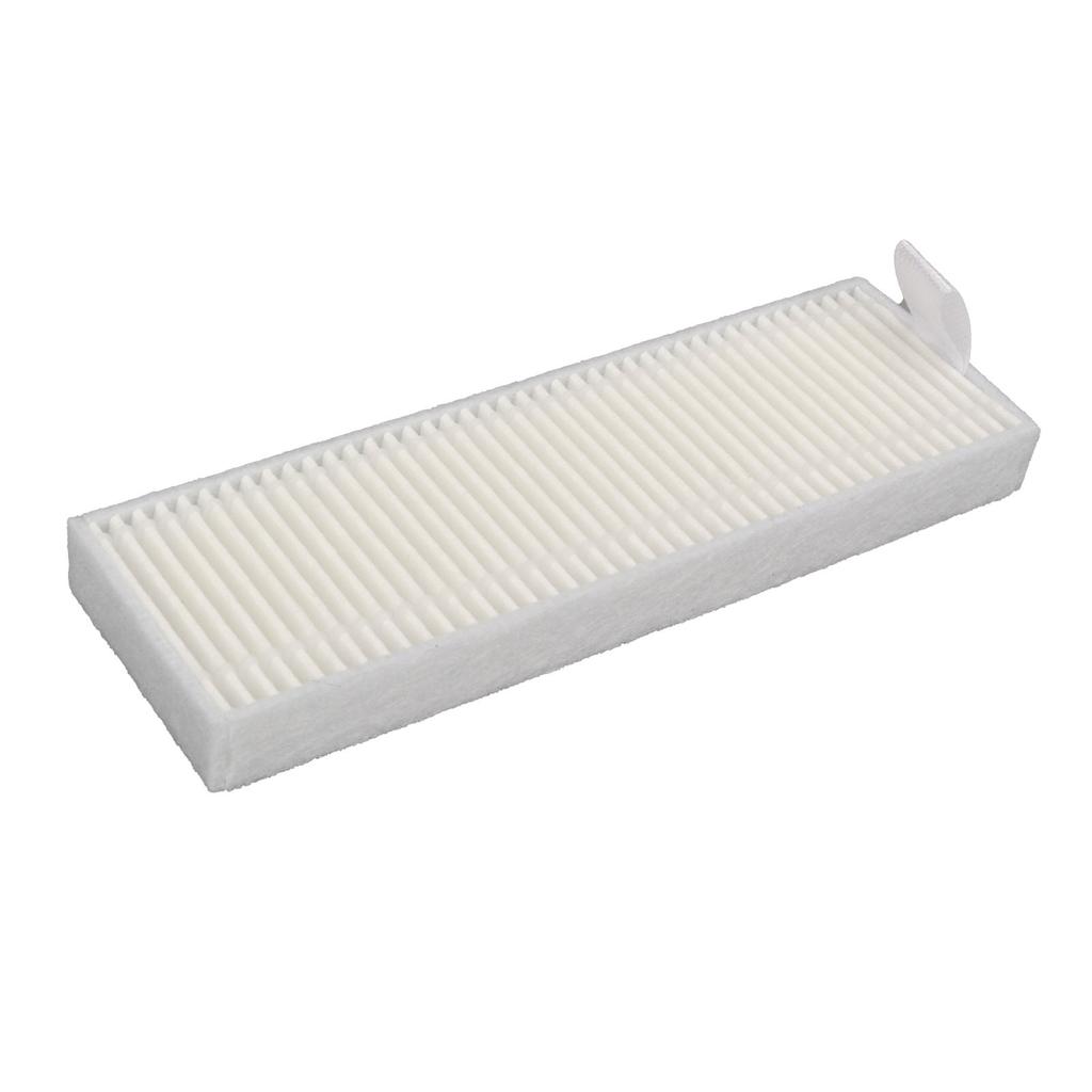 10PCS Robot Vacuum Cleaner Filter Parts High Efficiency Particulate Air Filter for Tikom G8000