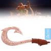 Moana Fish Maui Hook Sound Lighting Weapon Children Toy Gift Prop Performance